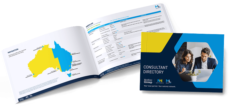 Consultant directory image