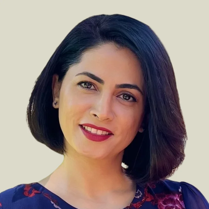 Fatemeh Ahmadi