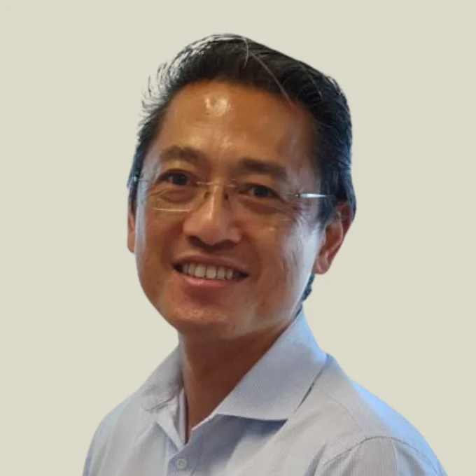 Victor Cheng